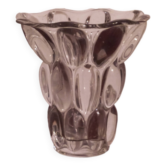 Sèvres crystal vase Etruscan model