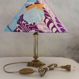 Table lamp