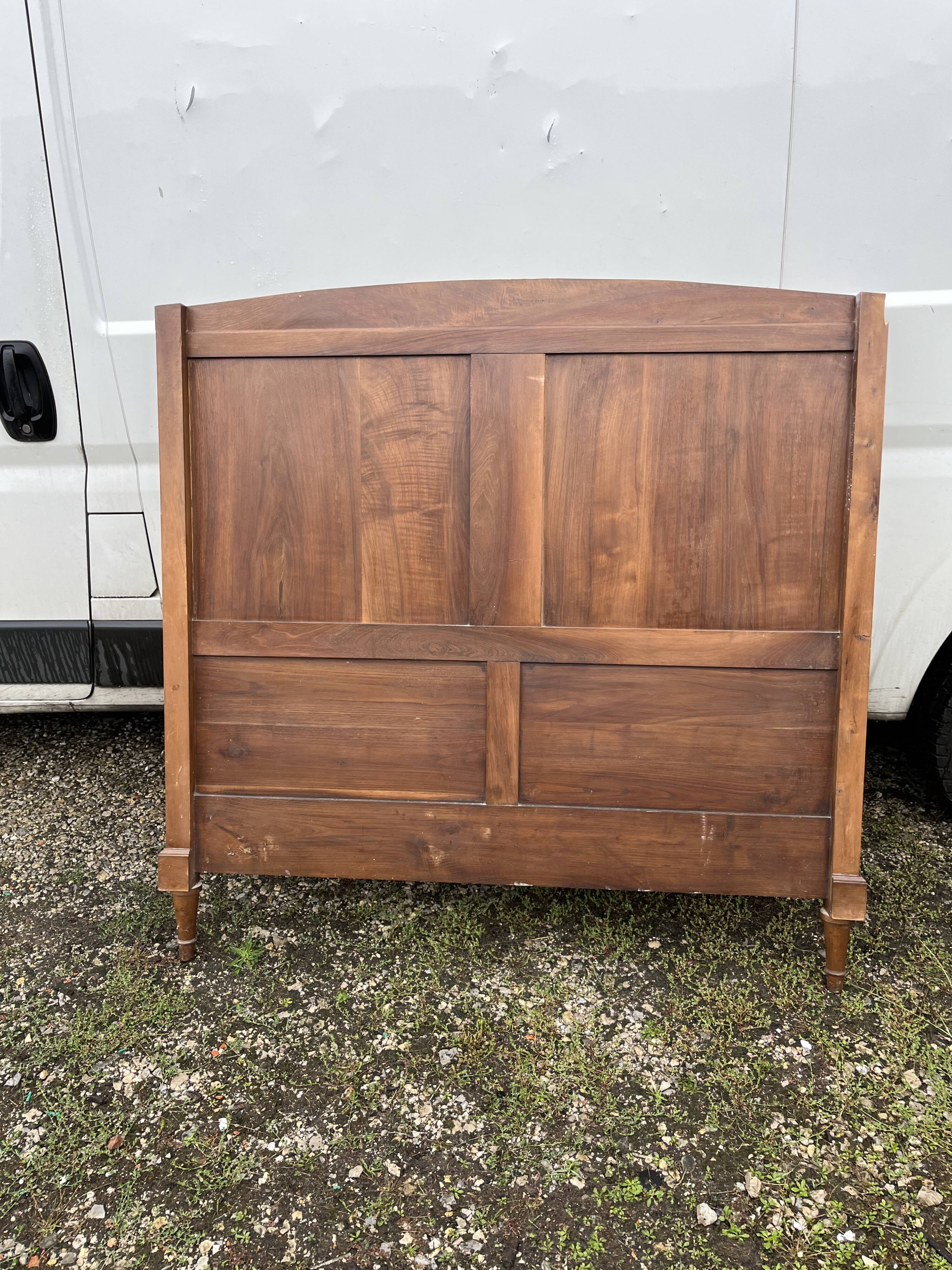 Headboard