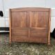 Headboard