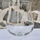 Set de 10 verres à vin rouge