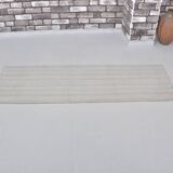 Small Decorative Hemp Kilim sku3808