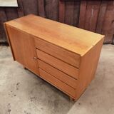 Buffet, U 458 by Jiri Jiroutek