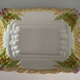 Slip dish