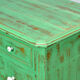Commode en pin, vers 1910