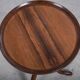 Mid-Century Rosewood Side Tables from Anton Kildeberg, 1960s, Set of 2