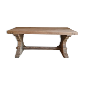 Table monastère