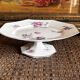 Antique compote dish