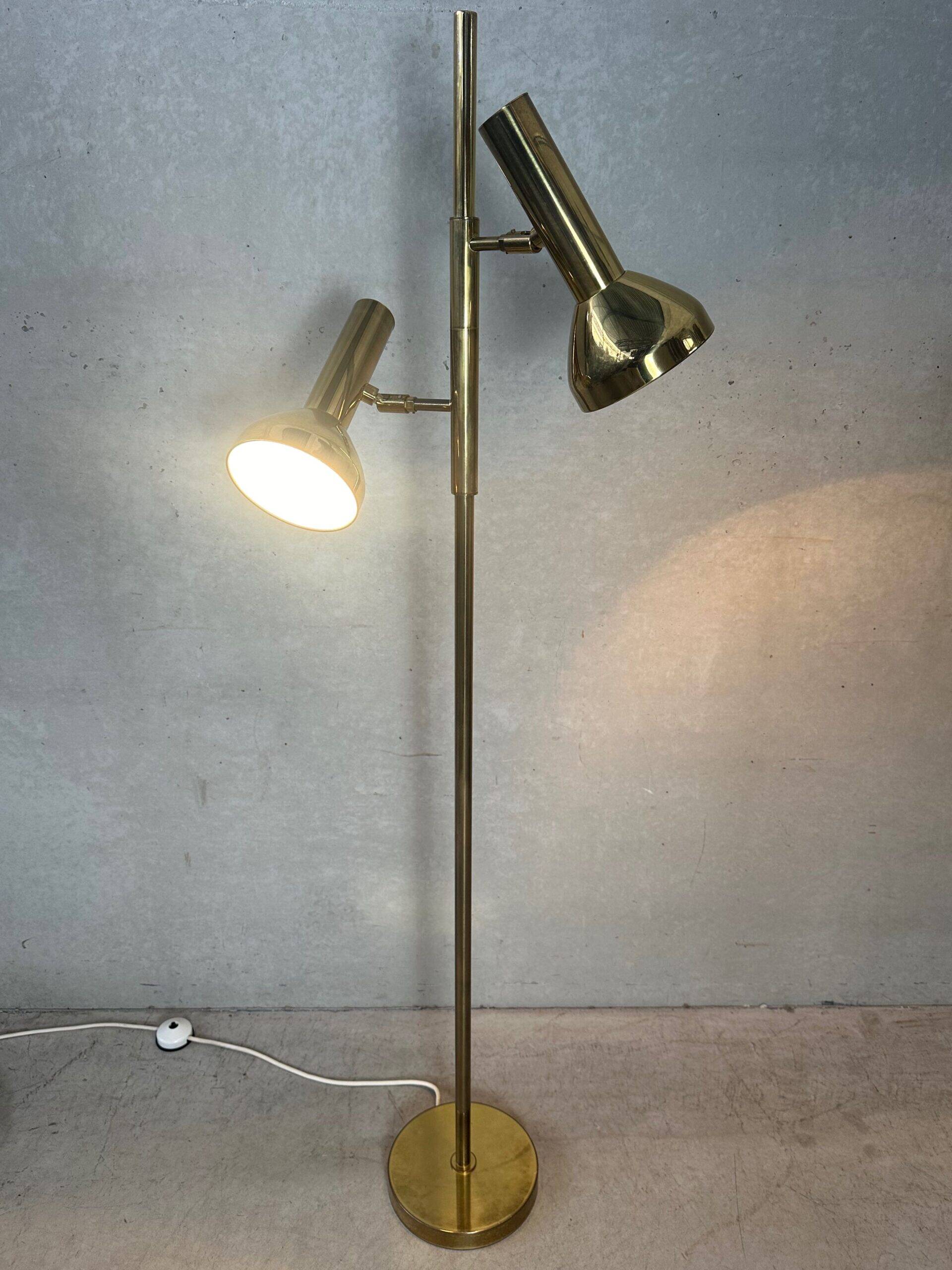 Lampadaire – Cosack Leuchten