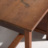 Old Japanese desk – Showa period (c.1926-1970) #51