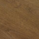 Table basse scandinave en teck, années 50