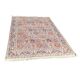 Authentic handmade oriental rug – 2.72 × 1.86