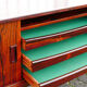 Scandinavian rowwood rosewood of Rio
