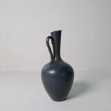 Collection of 3 ceramic containers by Gunnar Nylund Rörstrand Sweden, 1950s.