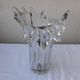 Vase en cristal Bayel
