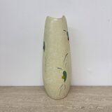 Vase scheurich Allemagne de l'Ouest, années 1960