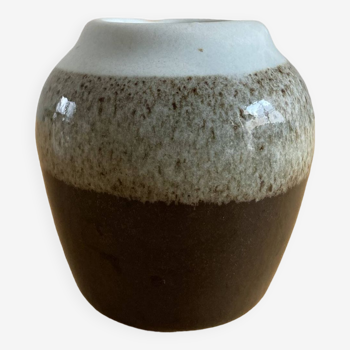 Mini tricolor vase