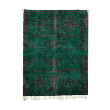 Tapis marocain 240x340cm