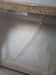 Art Deco mirror 1930 in beaten iron