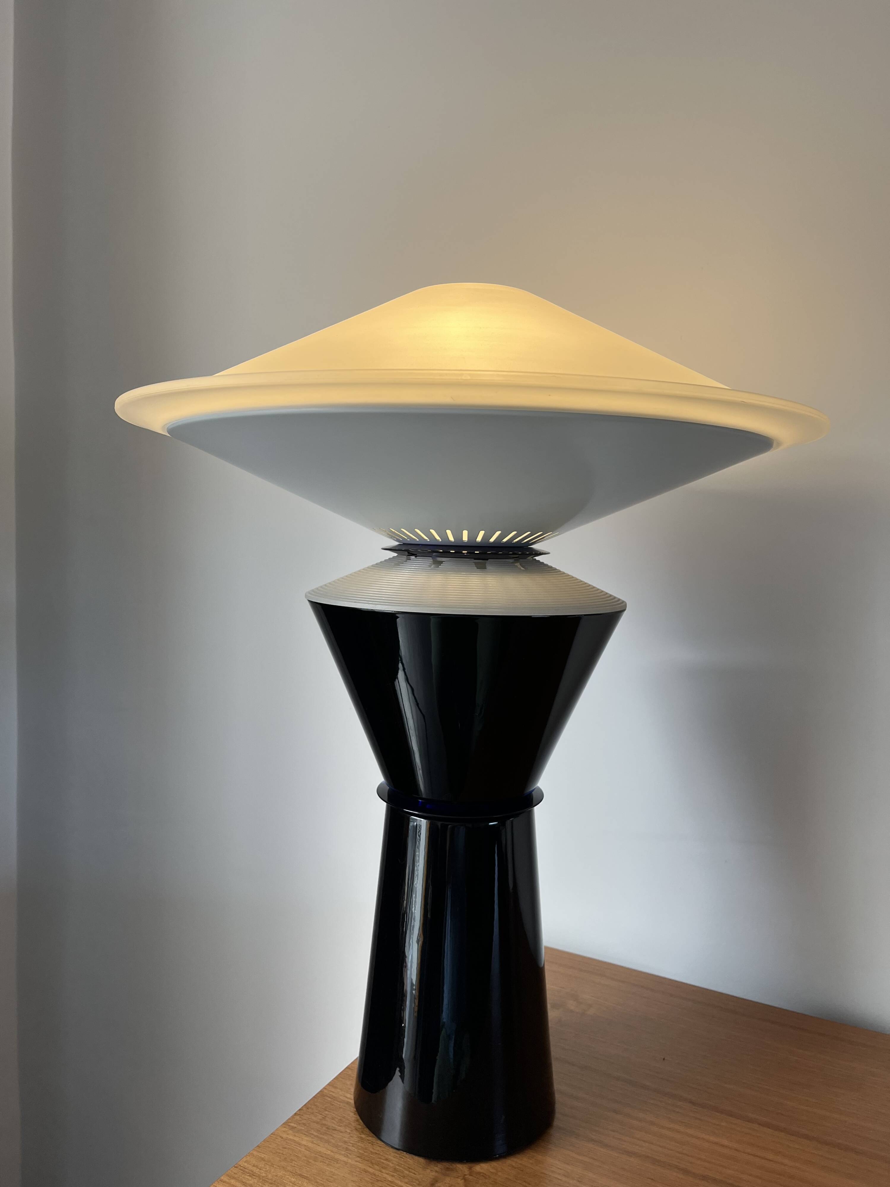 Giada desk lamp by Pier Giuseppe Ramella for Arteluce
