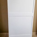 Parisian wardrobe