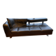 Formenti leather sofa set