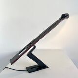 Melanos lamp by Mario Botta for Artemide, 1980's