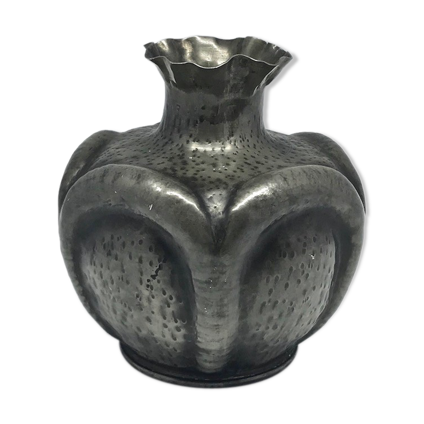 Vase Alice and Eugene Chanal