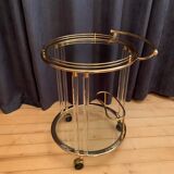 Orsenigo bar cart, Italy, 1980