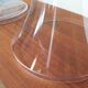 Vintage stool Tam Tam signed Henry Massonet