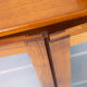 Danish Showcase in Teak by Børge Mogensen for Søborg Møbelfabrik, 1960s