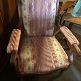 Fauteuil voltaire