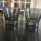 6 glasses from the 70s