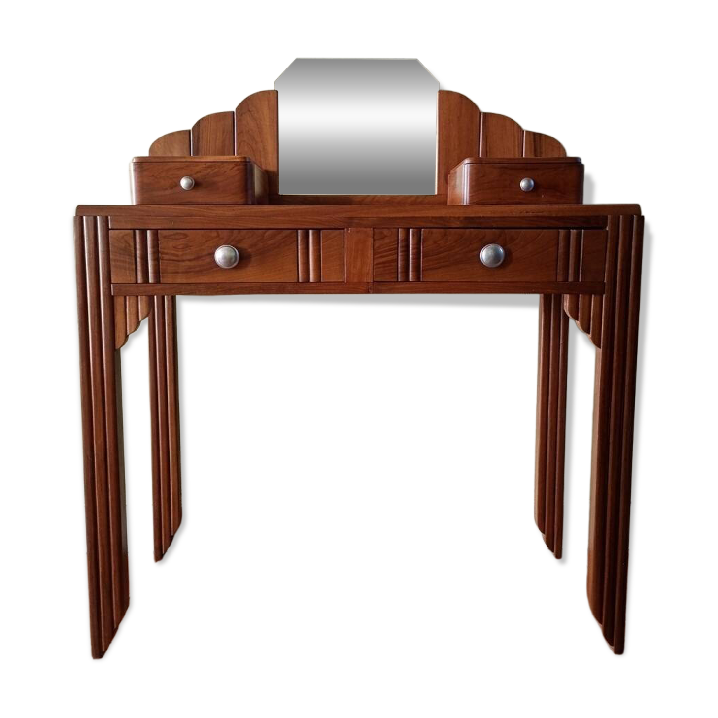 Hairdresser - Art Deco Console/Ocean Liner
