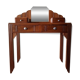 Hairdresser - Art Deco Console/Ocean Liner