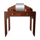 Coiffeuse - Console Art déco/Paquebot