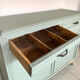 Low art deco sideboard