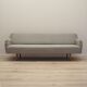 Teak sofa, Danish design, 1970s, production: Denmark
