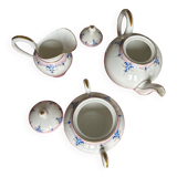 Tea service