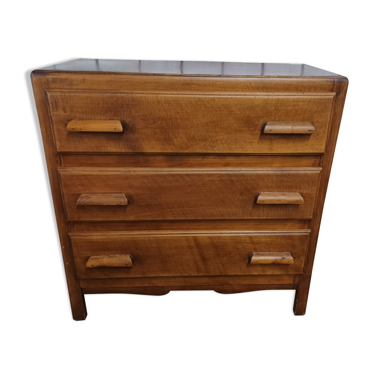 Chest of drawers , Art Deco