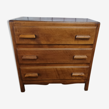 Commode Art Deco