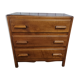 Chest of drawers , Art Deco