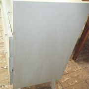 Parisian dresser green sdcruisingmom