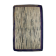 Old American Carpet Hooked handmade 94cm x 158cm 1900s