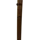 Vintage Danish Wall Coat Racks - Set of 2 in Teak Danish Design