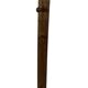 Vintage Danish Wall Coat Racks - Set of 2 in Teak Danish Design
