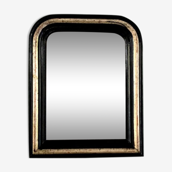 Miroir ancien XIXème