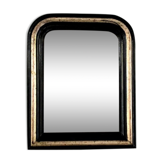 Ancient mirror 19th century