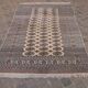 Handmade Oriental Carpet Bukhara Pakistan