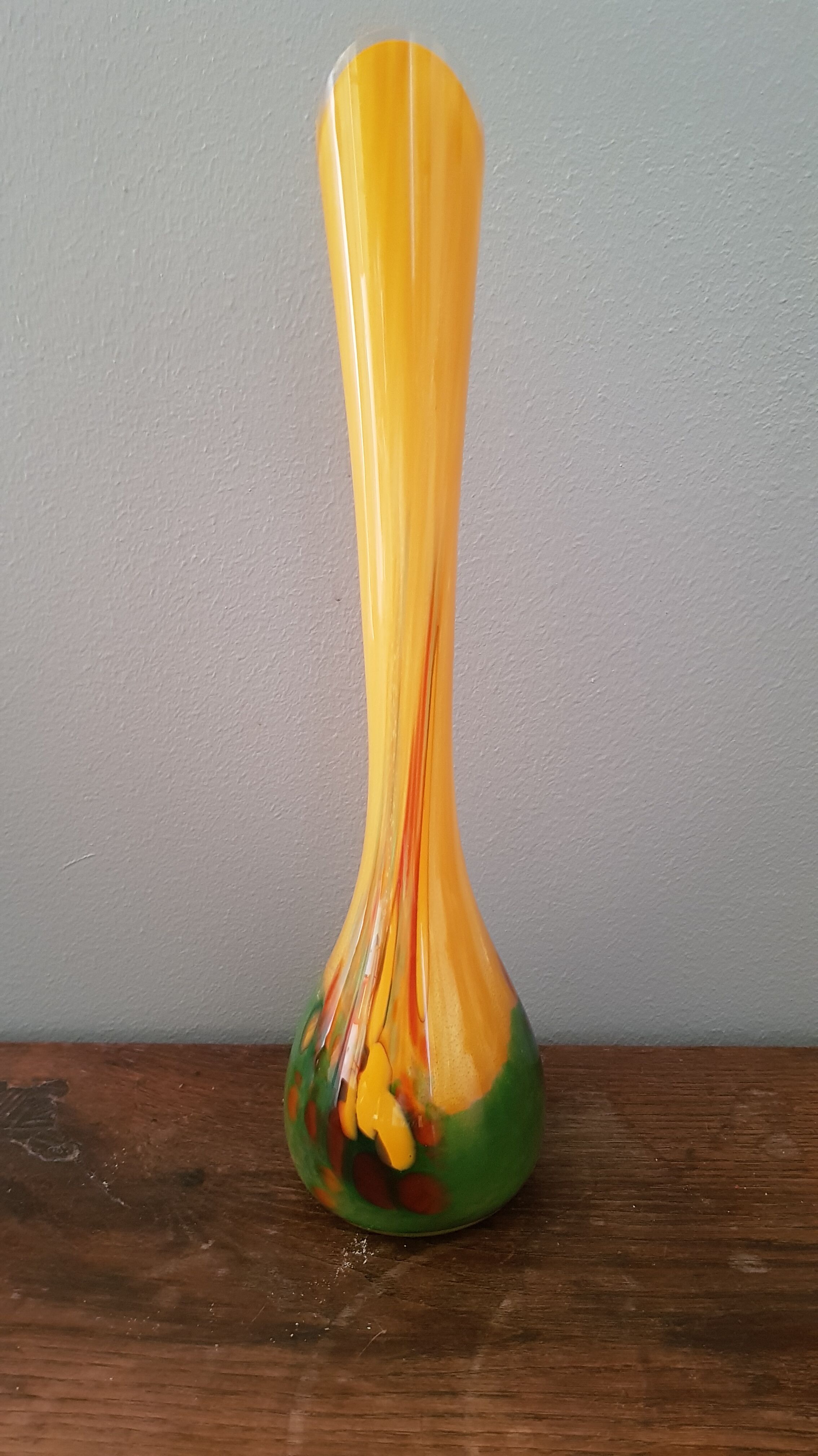 Vase soliflore